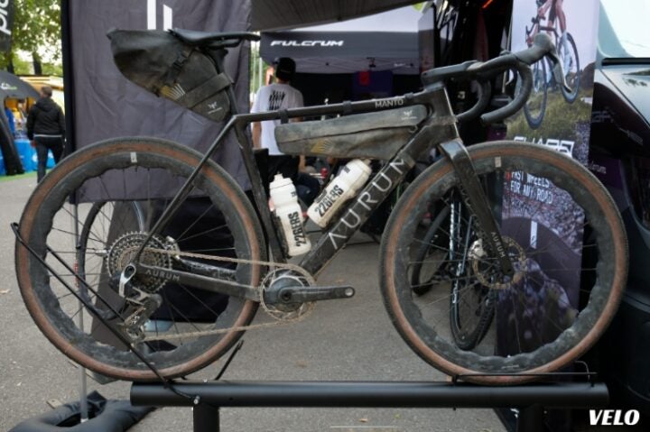 All the Spanish Cycling Brands at Sea Otter Europe 13