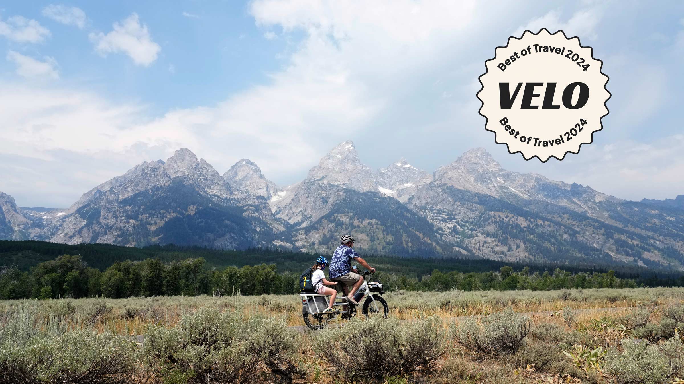 The 10 Best US National Parks for Cycling Velo