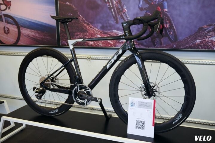 All the Spanish Cycling Brands at Sea Otter Europe 8