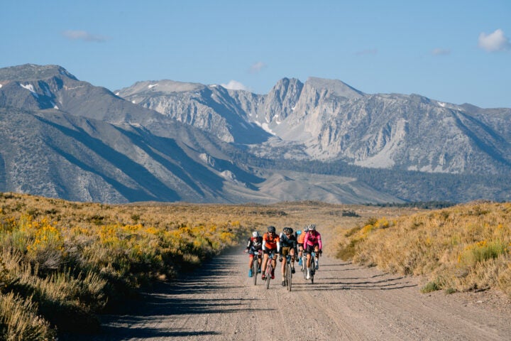 The Landscape of Gravel Racing Has Changed Dramatically. Is There Room for Smaller Races? 2