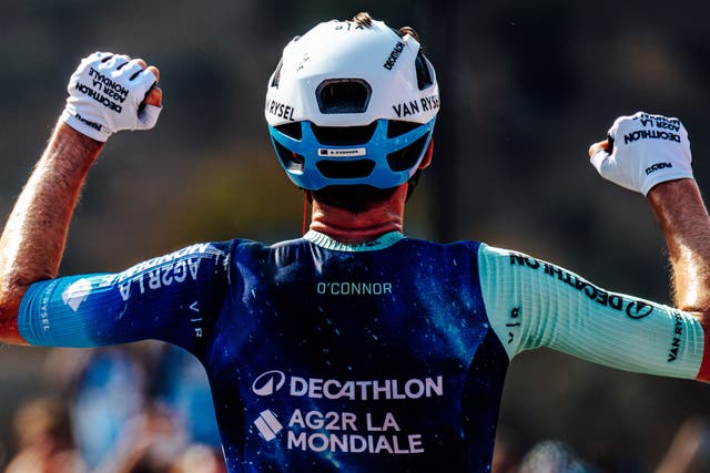 How a Superstore and a Super Bike Took Decathlon-Ag2r to the Top of Pro Cycling