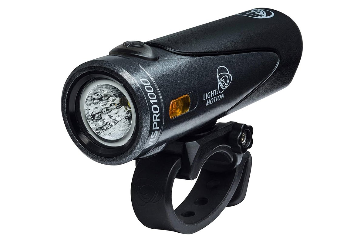 Best front bike light for commuting on sale