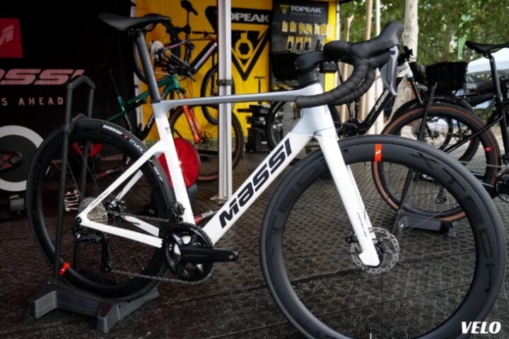 All the Spanish Cycling Brands at Sea Otter Europe 7