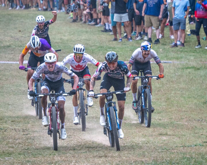 Results: Sofia Gomez Villafañe and Keegan Swenson Win Chequamegon MTB Festival 2 chequamegon
