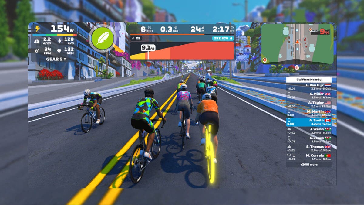Everything Beginner Cyclists Need to Know to Start Riding Indoors