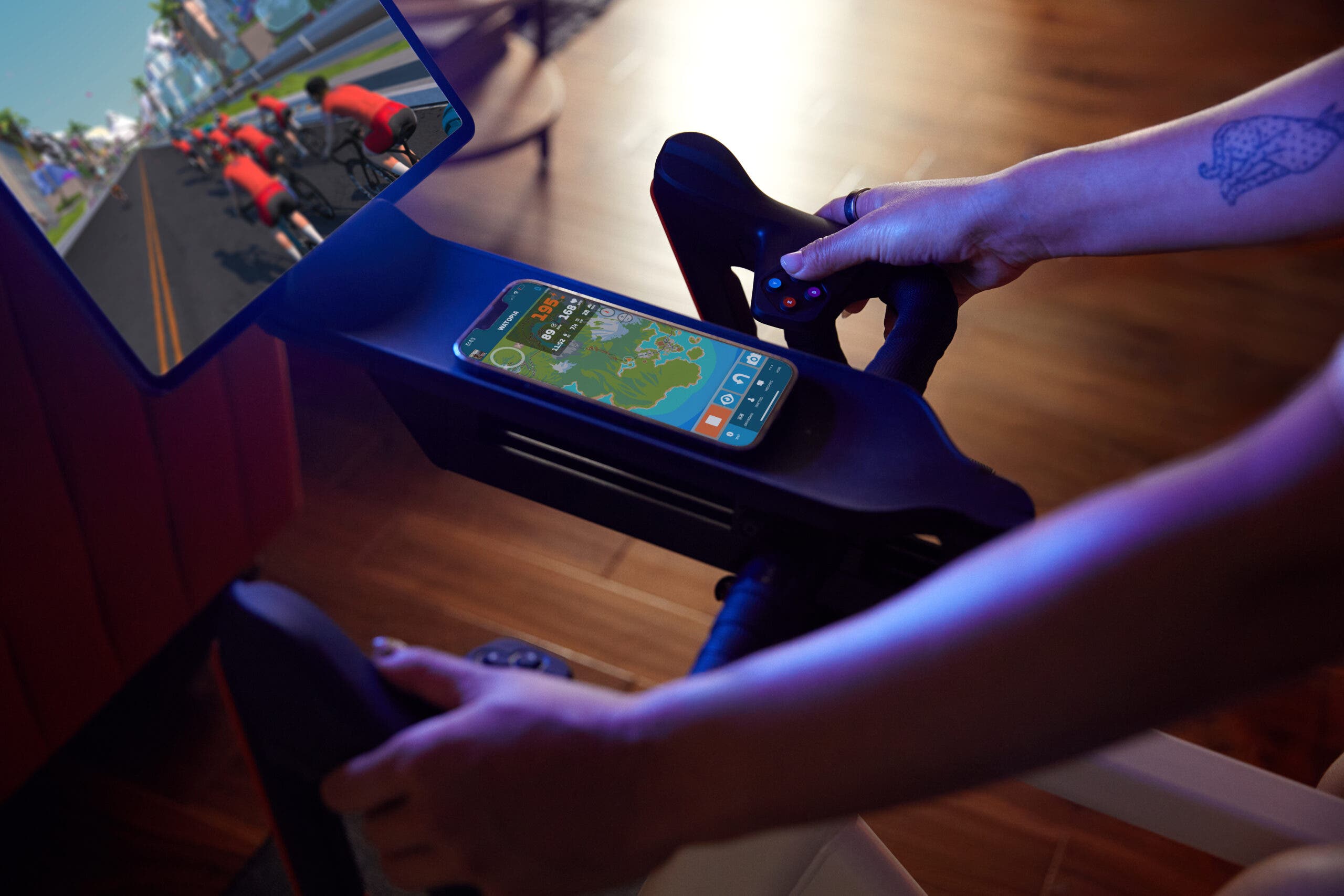 The Ultimate Indoor Training Setup for Beginners