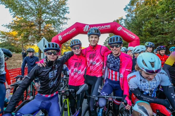 Gran Fondo Hincapie Pivots to Hurricane Helene Relief in Western North Carolina 3 gran fondo hincapie