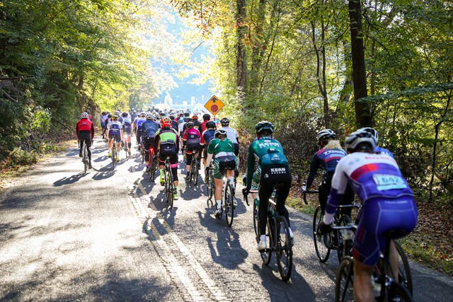 How Gran Fondo Hincapie Greenville Raised $700,000 for Hurricane Helene Relief