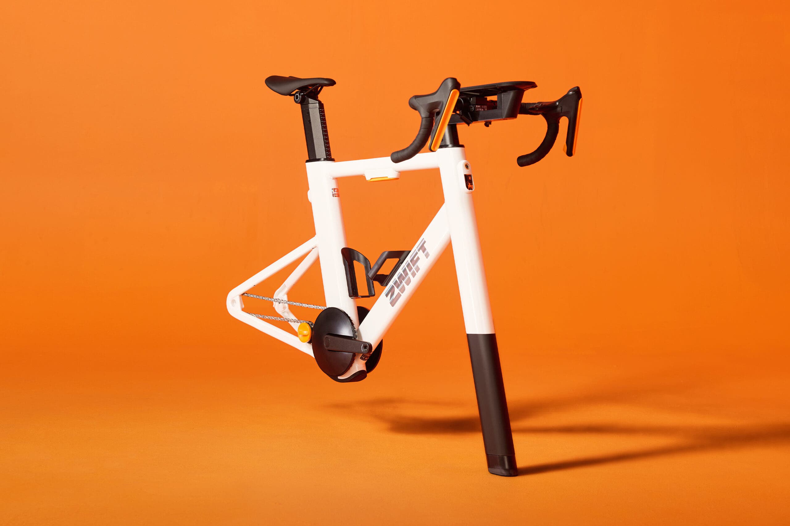 The Ultimate Indoor Training Setup for Beginners