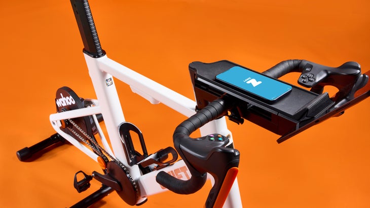 The Ultimate Indoor Training Setup for Beginners 2 Zwift Ride