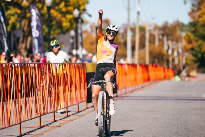 Here Are the Final Standings of the 2024 Life Time Grand Prix Series 3
