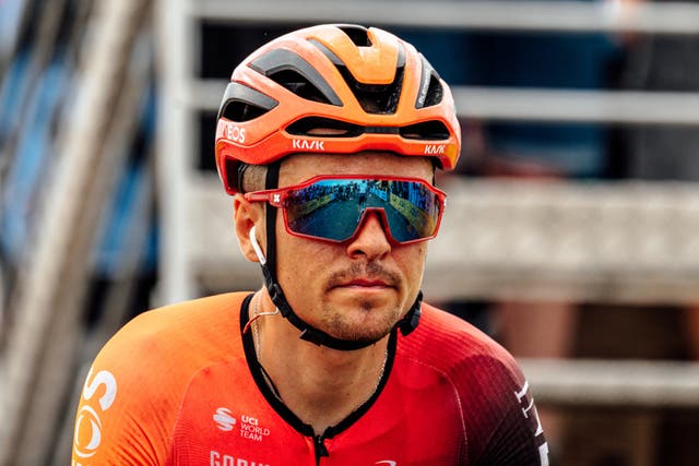 ‘It’s Impossible to Be at Your Best on the Road’: Sean Kelly Says Tom Pidcock May Need to Consider Multi-Discipline Priorities