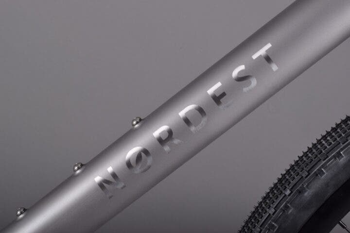 First Look: The Nordest Candonga 2 is a Pinion Smart Shift