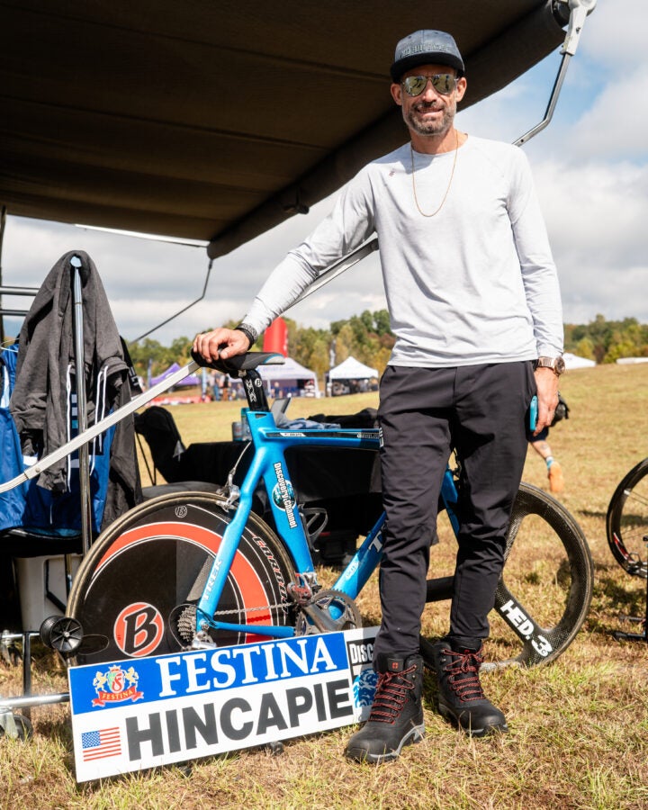 Gran Fondo Hincapie Pivots to Hurricane Helene Relief in Western North Carolina 4 gran fondo hincapie