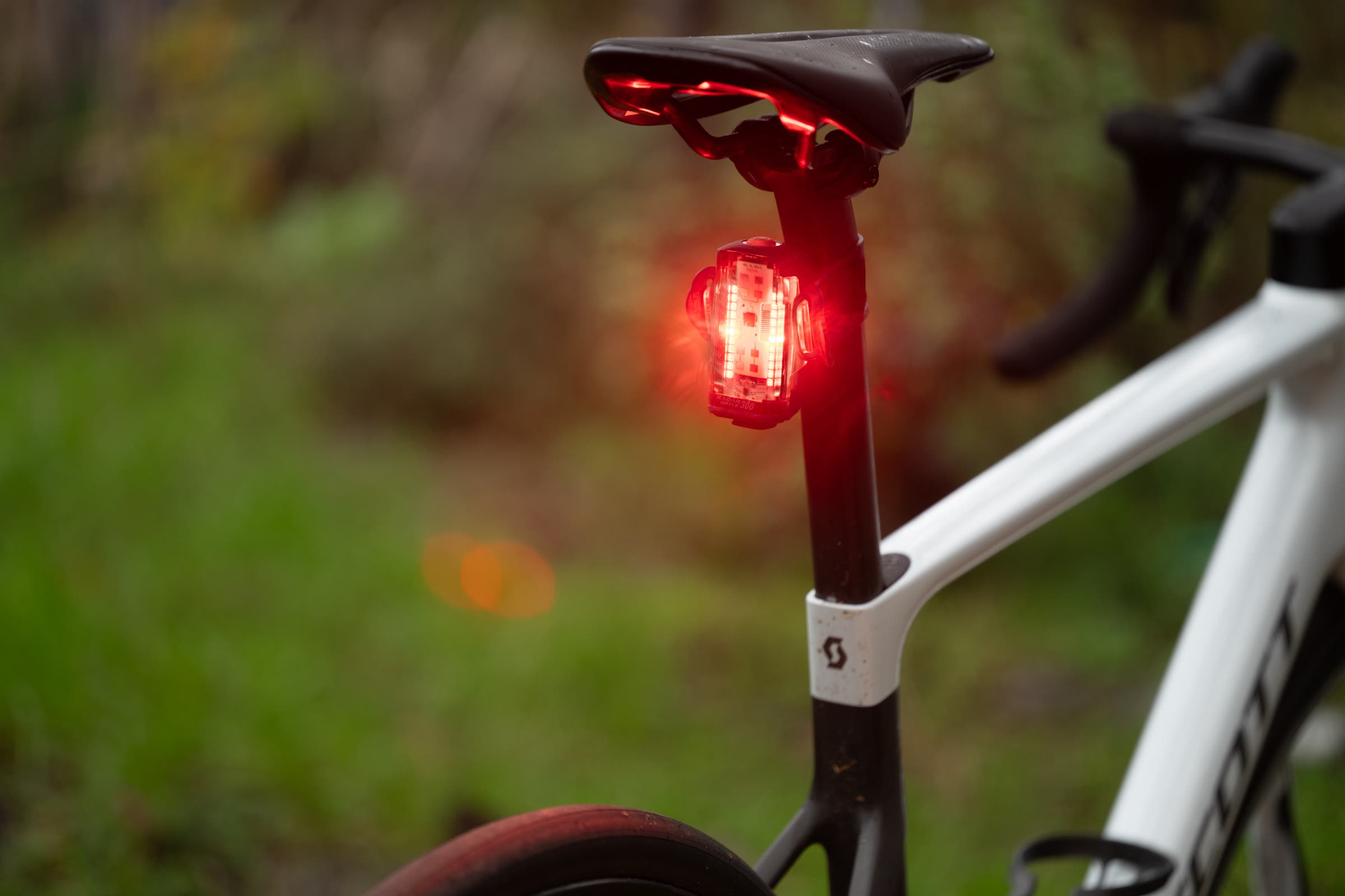 Best Bike Lights 2026: Top Rated Front and Rear Lights Tested