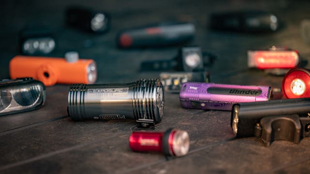 The Best Bike Lights for Every Ride: Road, Gravel, and Commuting Tested