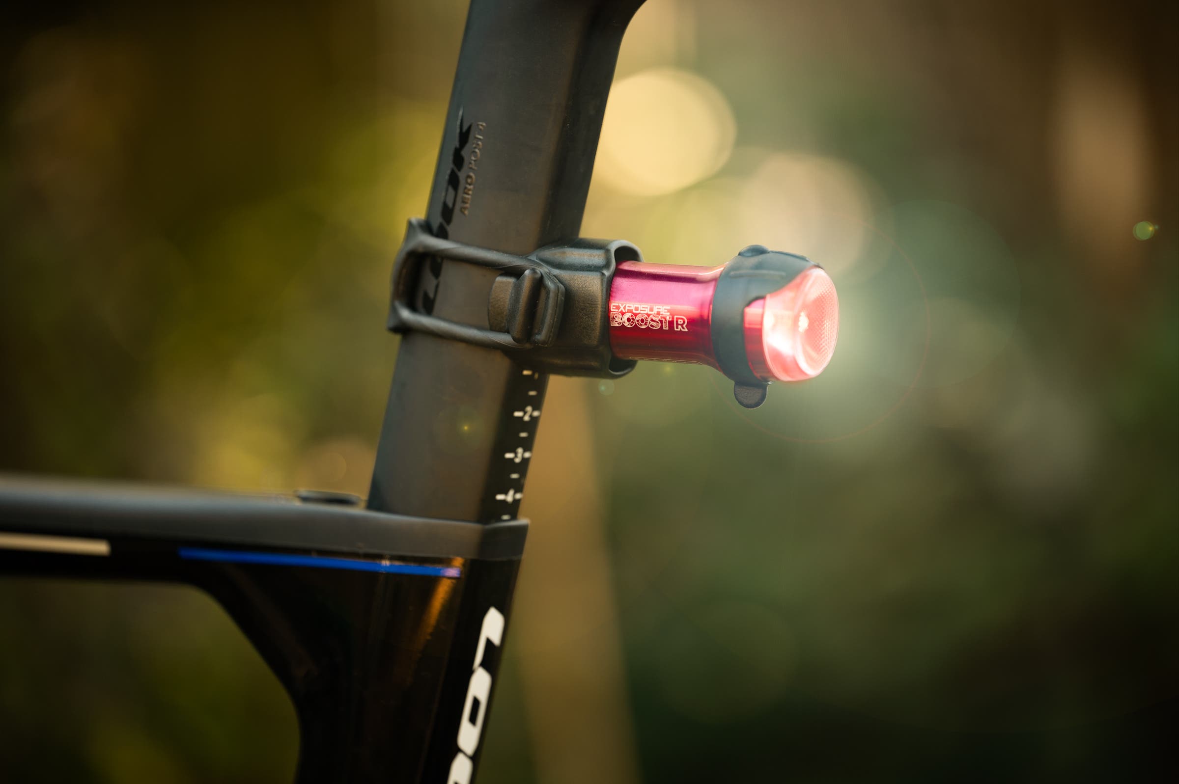 Exposure Boost-R + ReAKT and Peloton