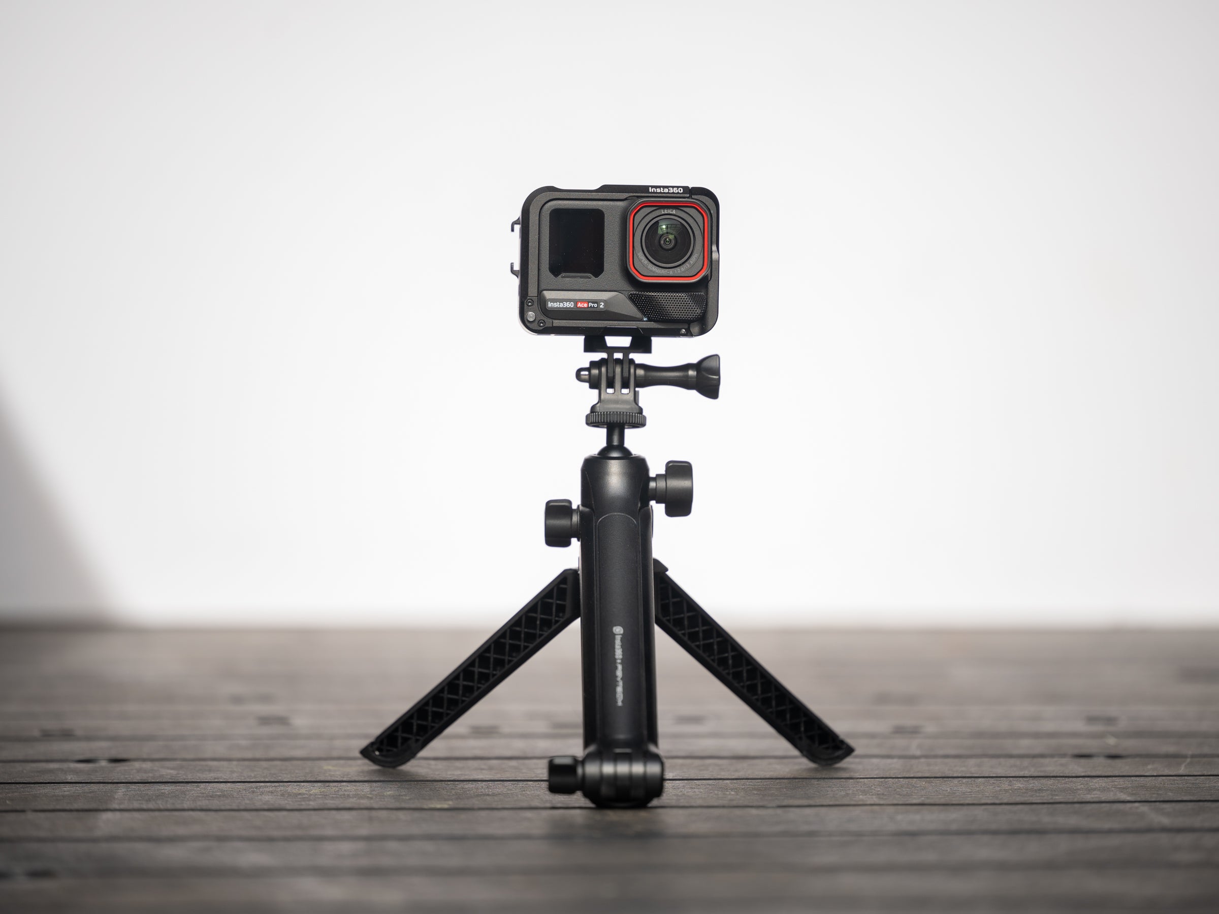 Review: Insta360 Ace Pro 2 brings 8k and AI to on-the-bike video 