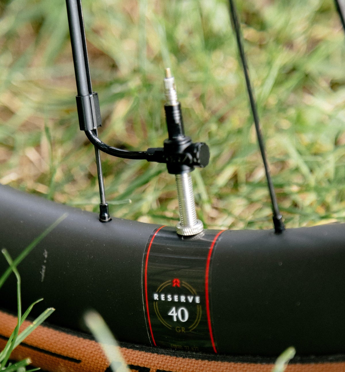 Tire Pressure Regulator Hype Hit Gravel Worlds with Launch of New System – Is Paris-Roubaix Next?