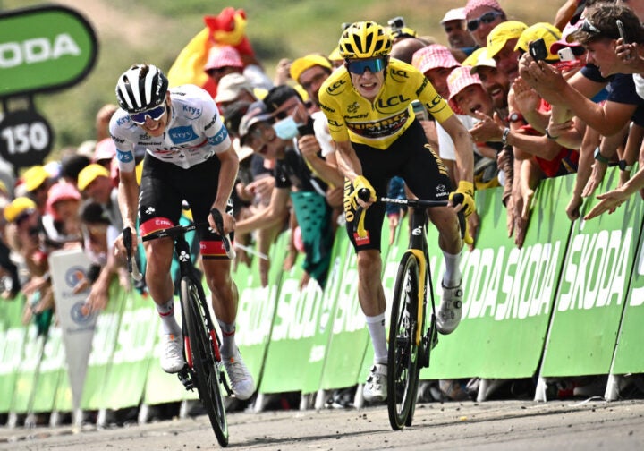 Tour de France 2025 Could Feature Ventoux, Loze, Mountain TT