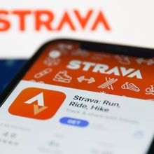 Strava