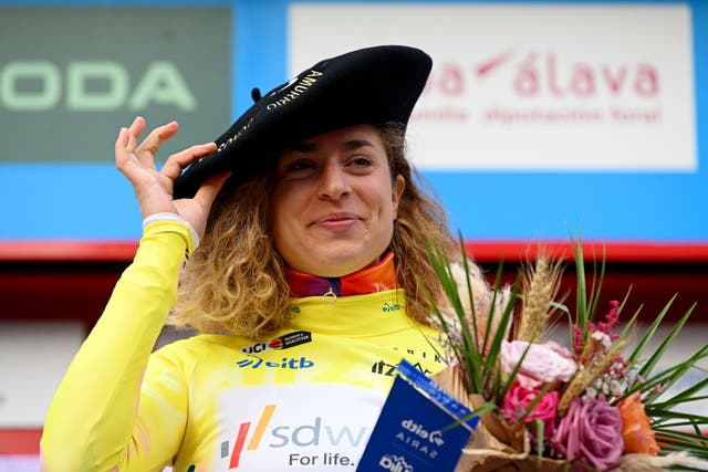 Transfers, Shakeups, and Retirements: Here are the Latest Big Moves in Women's Racing
