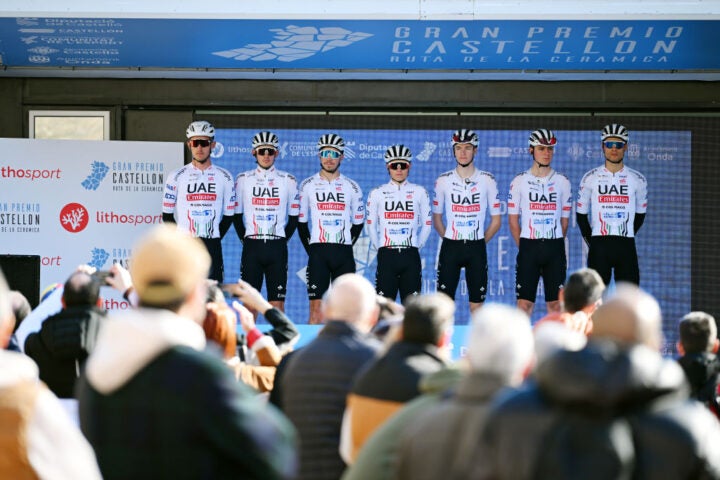 Pogačar’s record-breaking salary, buy-out clause set new marks 3 Pablo Torres