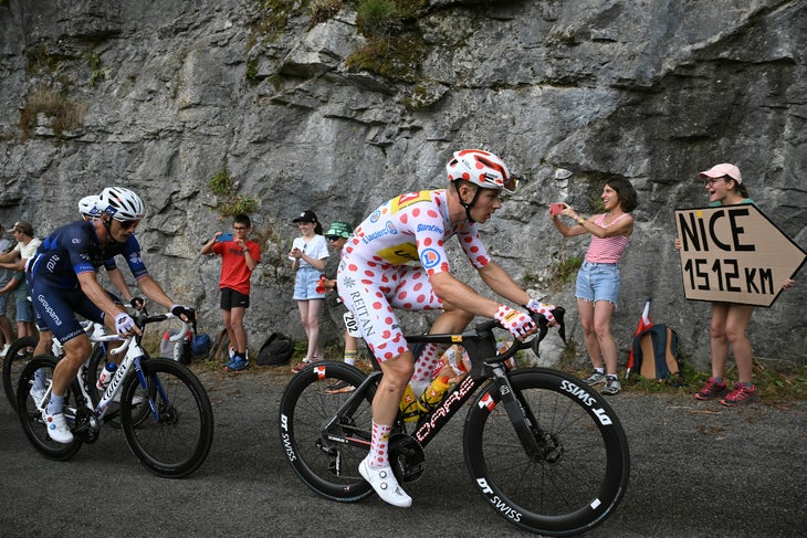 A New Tour de France Bike Hits the Market 2