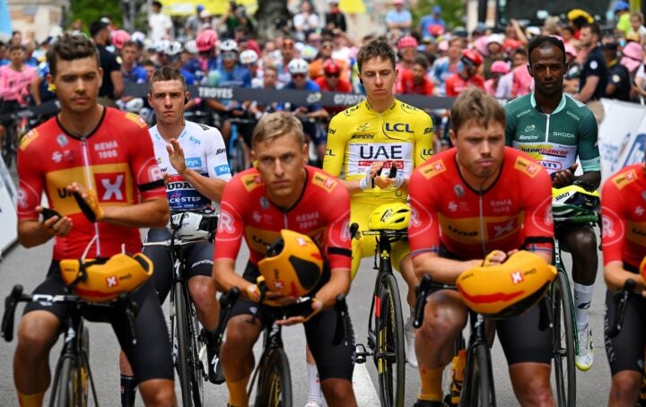 Opinion: How Many More Tragedies Before Cycling Truly Tackles Safety Crisis? 4