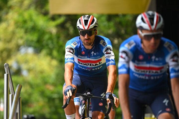 Here are 3 seeking fresh starts in 2025 3 Gianni Moscon