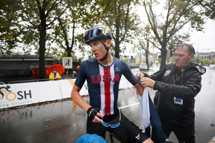 Meet Jaime Barlow, the Cycling Agent to Tomorrow’s Superstars 3 Ashlin Barry