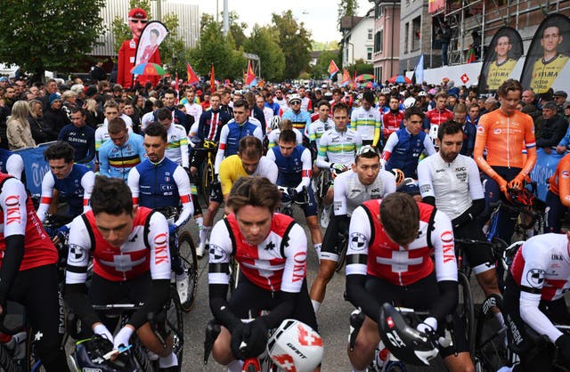 ‘You Have to Act’: Race Organizers Embrace GPS Trackers after Rider Deaths