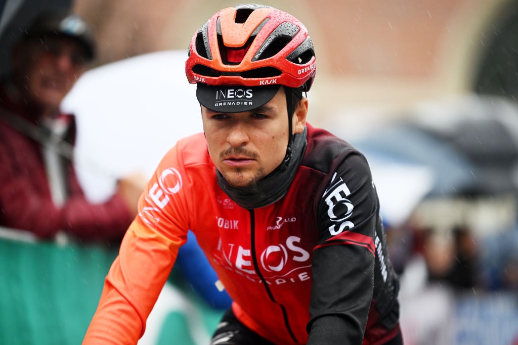 ‘He's Not Happy, the Team's Not Happy’: Can Tom Pidcock and Ineos Grenadiers Repair Rift?