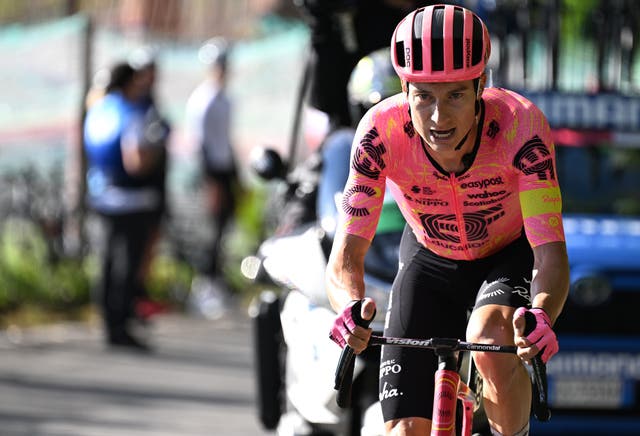 Superb Solo Win for Neilson Powless in Gran Piemonte: ‘I Was Just Racing on Instinct’