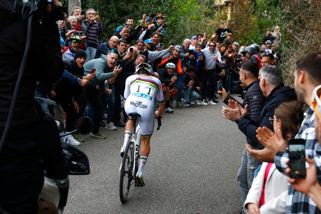 ‘A Lot of the Races Are Boring Because He’s so Good’: Sean Kelly Weary of the Tadej Pogačar Procession