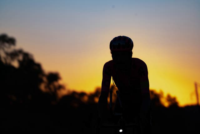 New World Record for Lachlan Morton with Staggering 14,200km Around Australia