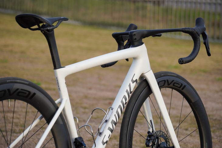 Specialized Tarmac SL8 long term review-51