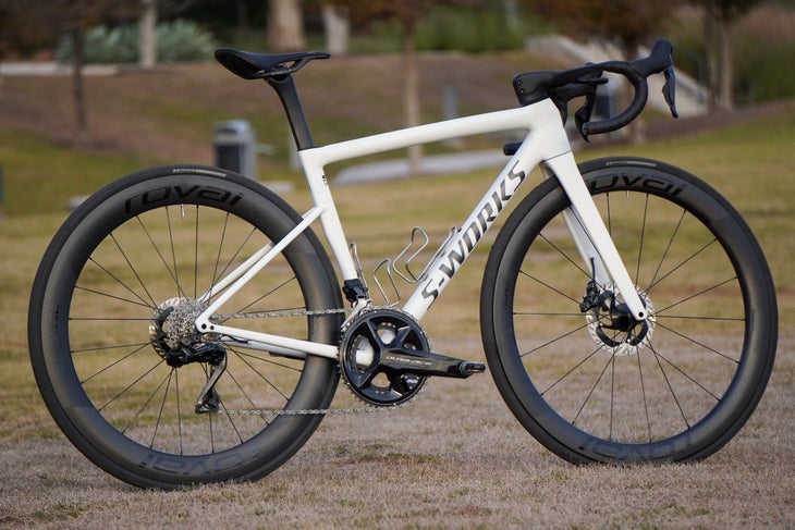 Specialized Tarmac SL8 long term review-52
