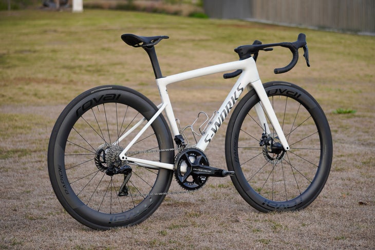 Specialized Tarmac SL8 long term review-54