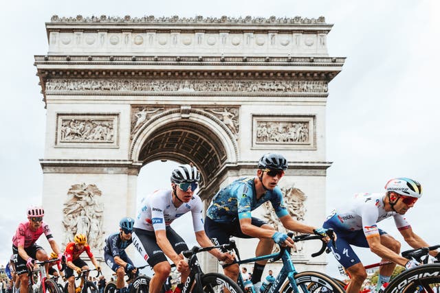 Tour de France 2025 Route: Ventoux and Crushing 'Queen Stage' Headline Course to Test Tadej Pogačar
