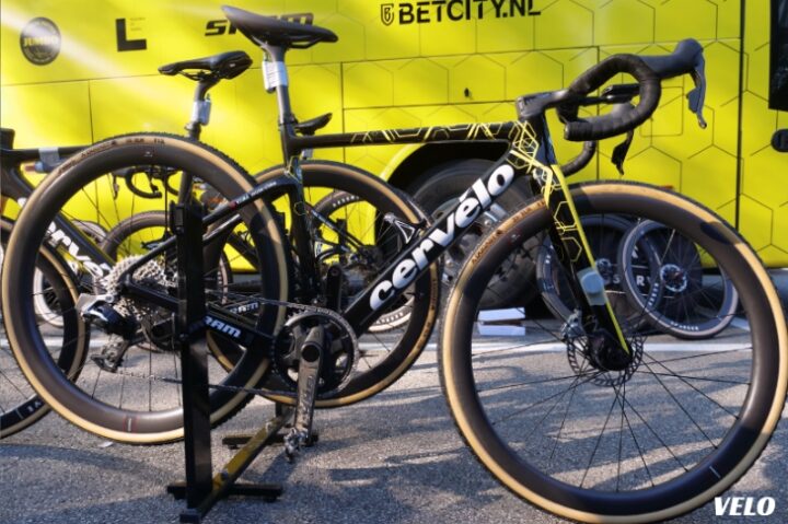 Does Gravaa Wheels on the Fly Tire Pressure Adjustment Work? 9