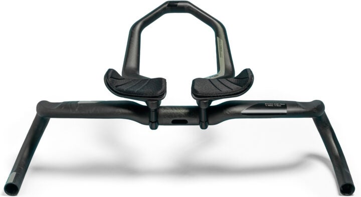 First Look: FSA K-Force Bar with AGX Loops Go All-In on Aero