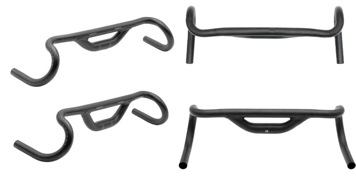 Redshift Sports Adds New Top Shelf Handlebar Bag, Cuts the Flare on Its Handlebars 4 redshift-low-flare-top-shelf-handlebar