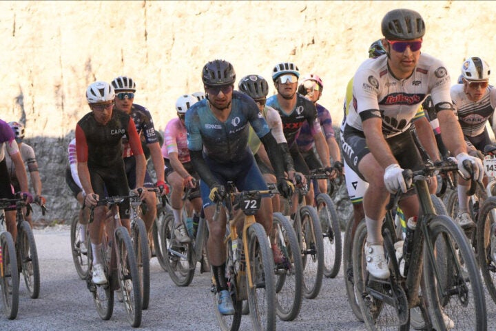 Results: Sofia Gomez Villafañe and Alexey Vermeulen Win 2024 Big Sugar Gravel 4 big sugar gravel