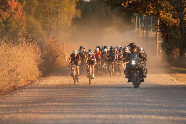 Results: Sofia Gomez Villafañe and Alexey Vermeulen Win 2024 Big Sugar Gravel 2 big sugar gravel