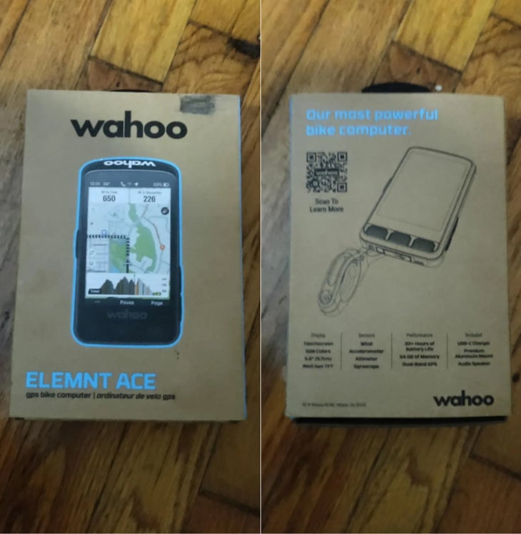 Leaked Wahoo Elemnt Ace Promises Aero Sensor, Touchscreen 2 wahoo-elemnt-ace-leak-hero-images-together