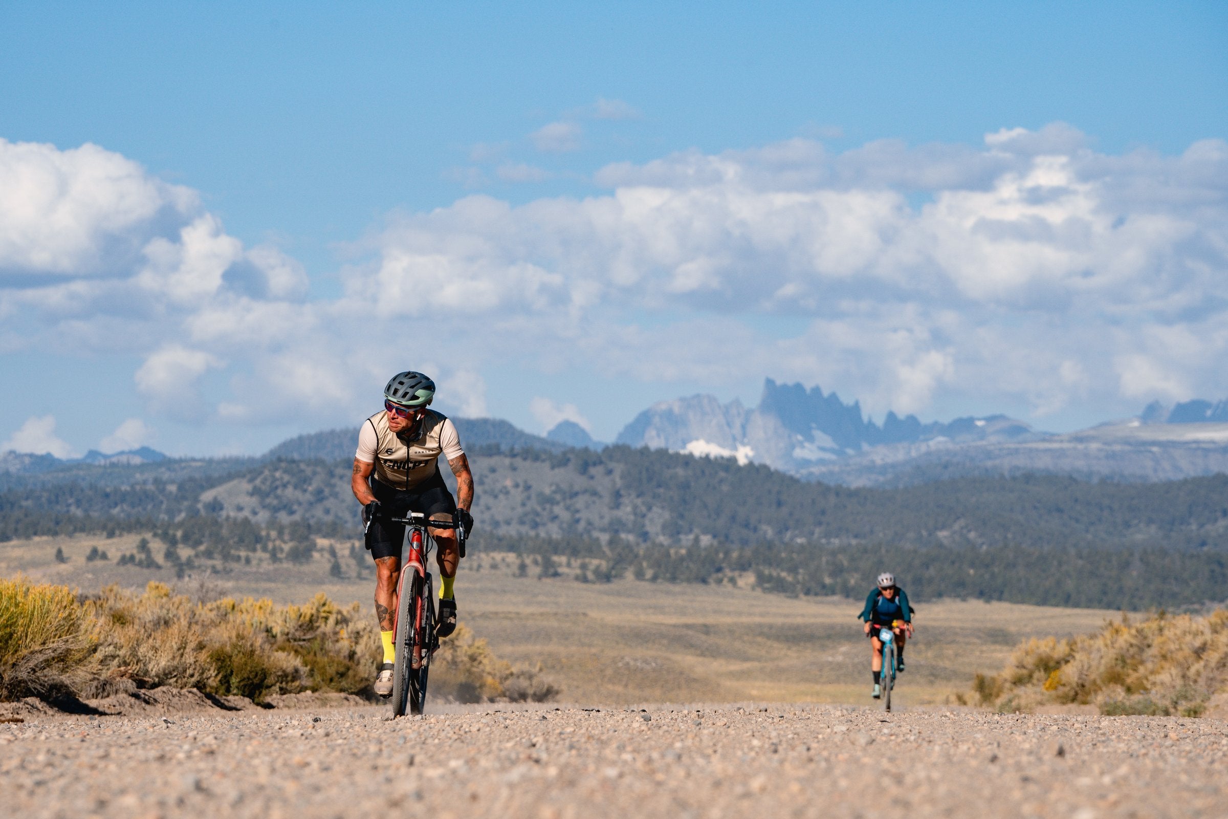 A Gravel Gamble: What Does Joining the UCI Gravel World Series Mean For ...