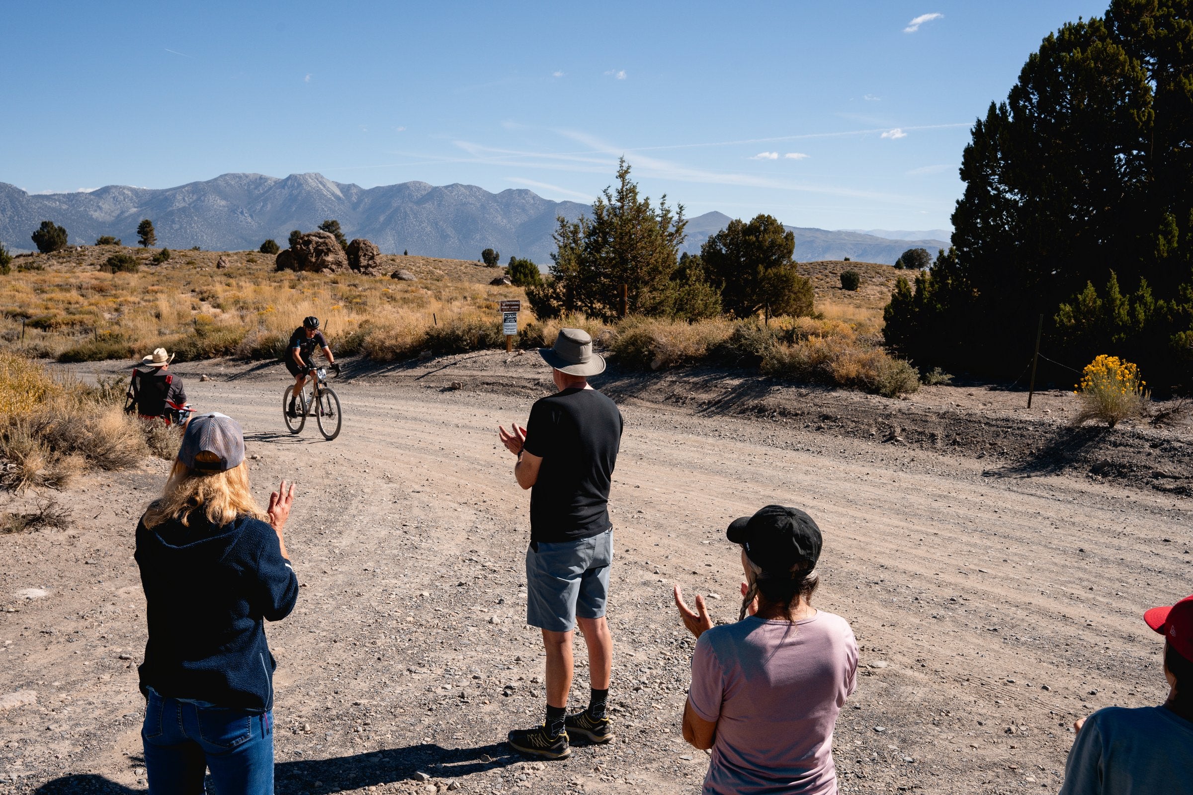 A Gravel Gamble: What Does Joining the UCI Gravel World Series Mean For ...