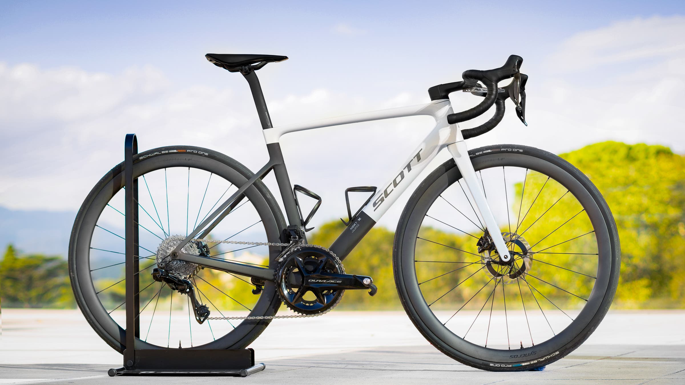 Scott Addict RC Pro