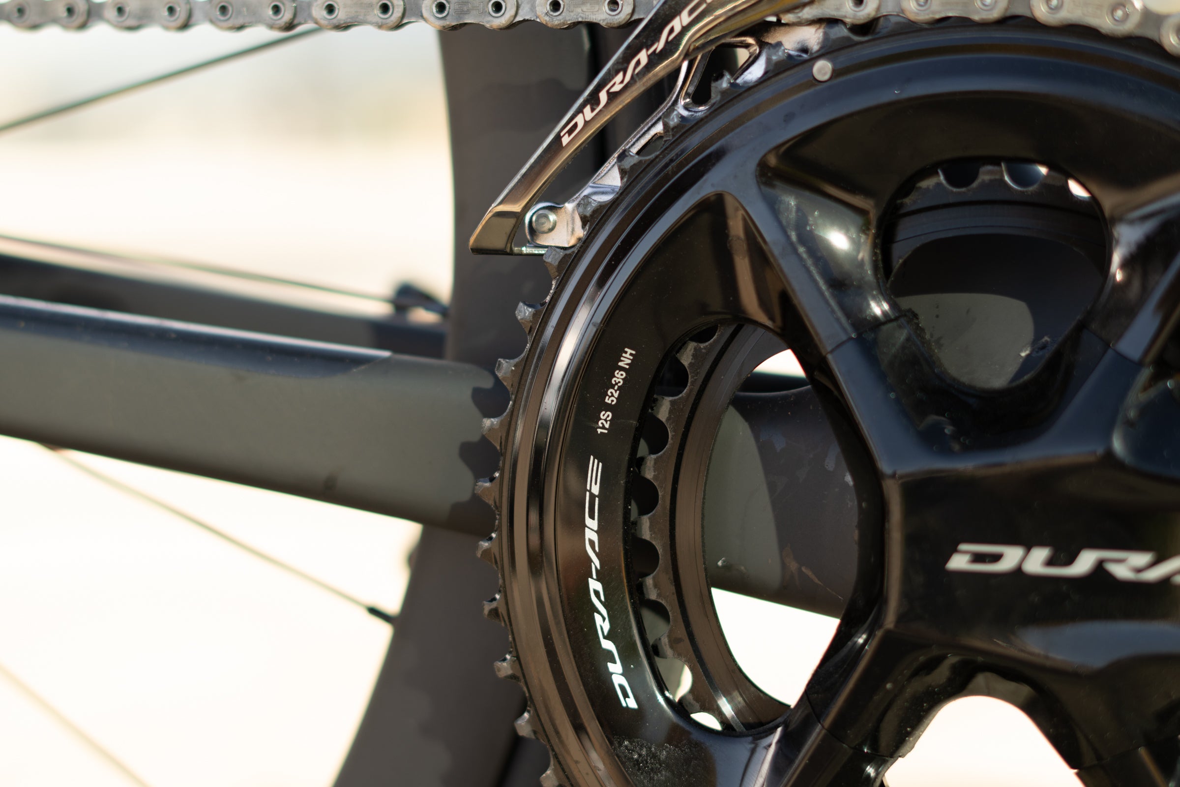 Review: Scott Addict RC